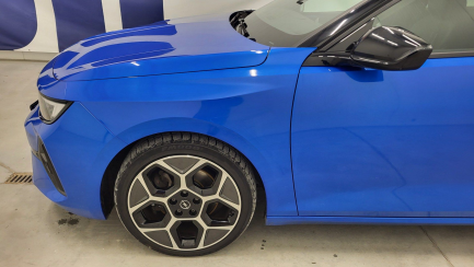 Zdjęcie przedmiotu: Opel Astra VI Sports Tourer 1.5 CDTI GS S&S aut