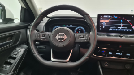 Zdjęcie przedmiotu: Nissan Qashqai 1.3 DIG-T mHEV N-Connecta Xtronic