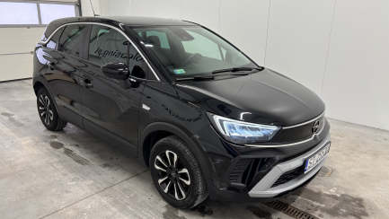 Zdjęcie przedmiotu: Opel Crossland 1.2 Elegance S&S