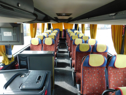 Zdjęcie przedmiotu: BOVA MAGIQ Euro 4