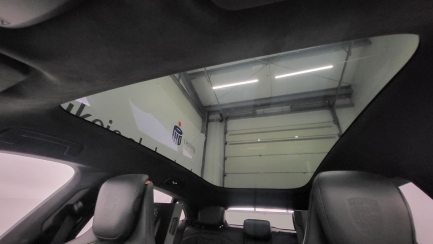 Zdjęcie przedmiotu: Porsche Taycan Turbo Sport Turismo