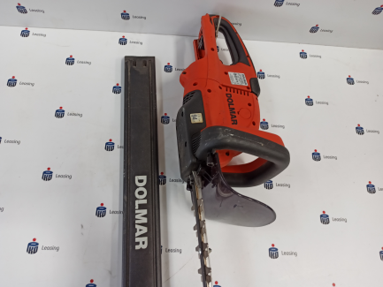 Zdjęcie przedmiotu: DOLMAR AH3655 hedge trimmer