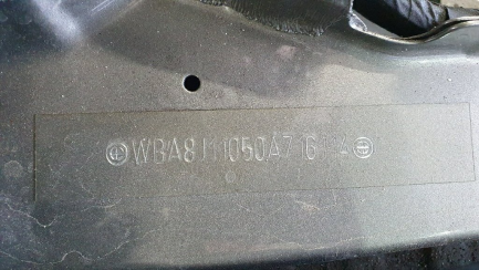 Zdjęcie przedmiotu: Bmw 320D Combi