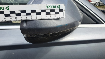 Zdjęcie przedmiotu: Audi A6 Avant 2.0 TDI Quattro S tronic