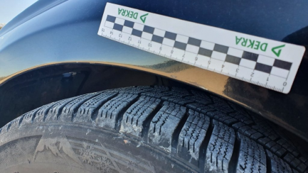 Zdjęcie przedmiotu: Bmw 320d Eff.Dynamics Luxury Line