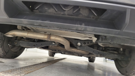 Zdjęcie przedmiotu: Volkswagen Touran 1.6 TDI BMT SCR Comfortline