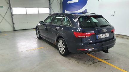 Zdjęcie przedmiotu: Audi A4 AVANT 2.0 TDI Quattro S tronic