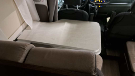 Zdjęcie przedmiotu: BENIMAR TESSORO 495 UP