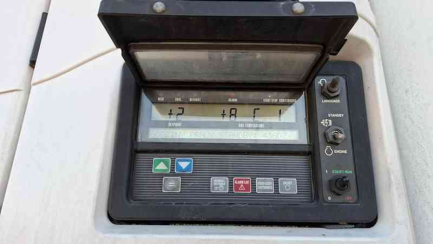 Zdjęcie przedmiotu: KRONE SDR 27 39.0t