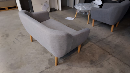 Zdjęcie przedmiotu: Room equipment - furniture