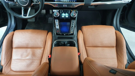 Zdjęcie przedmiotu: Jaguar I-PACE EV400 AWD S