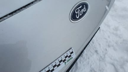 Zdjęcie przedmiotu: Ford Focus Універсал 1.5 EcoBlue Trend Edition