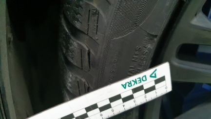 Zdjęcie przedmiotu: Bmw Seria-5 sedan