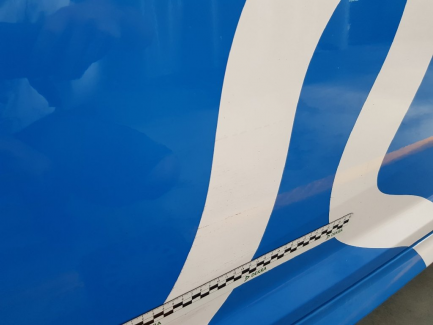 Zdjęcie przedmiotu: Ford Focus RS