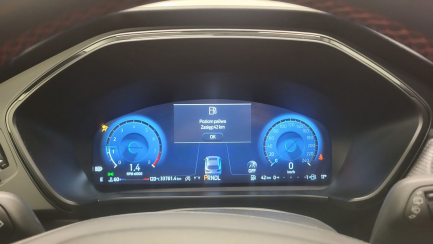 Zdjęcie przedmiotu: Ford Kuga 1.5 EcoBoost FWD ST-Line X aut