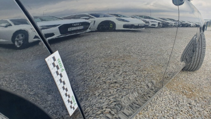 Zdjęcie przedmiotu: Bmw 740d xDrive