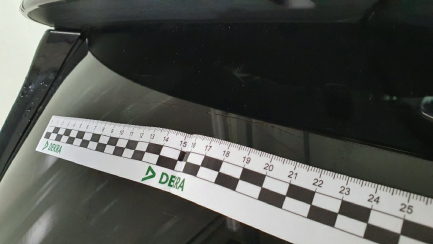 Zdjęcie przedmiotu: Fiat Tipo 1.6 E-Torq 16v Pop aut No LPG documents