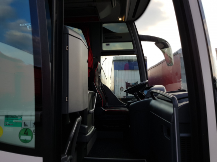 Zdjęcie przedmiotu: MERCEDES-BENZ O350 Tourismo 632.410 Euro 6