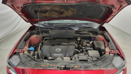 Zdjęcie przedmiotu: Mazda CX-5 2.5 Skypassion AWD aut