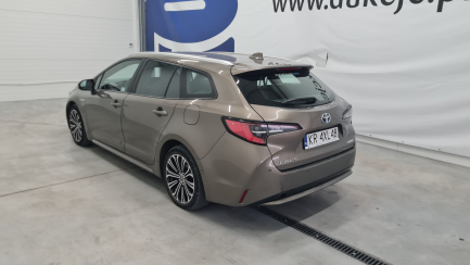 Zdjęcie przedmiotu: Toyota Corolla TS Універсал 1.8 Hybrid Comfort Oświadczenie o utracie DR