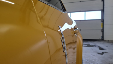 Zdjęcie przedmiotu: Renault Megane 1.8 TCe FAP R.S. EDC