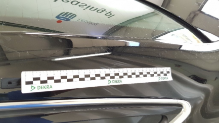 Zdjęcie przedmiotu: Audi A6