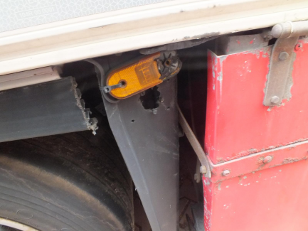 Zdjęcie przedmiotu: AUCTION OF THE DAY SCHMITZ CARGOBULL AG SKO 24L-13.4 Refrigerator