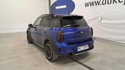 Zdjęcie przedmiotu: Mini Countryman 1.6 Cooper S ALL4