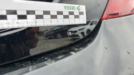 Zdjęcie przedmiotu: Mercedes-benz CLS550 sedan