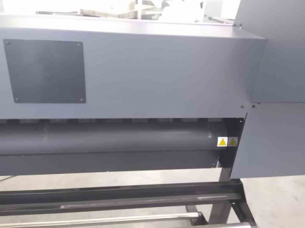 Zdjęcie przedmiotu: MIMAKI Jv 33-160 printing plotter