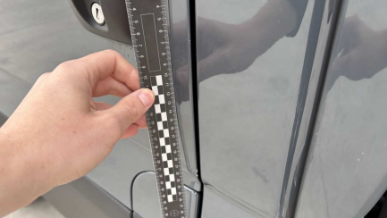 Zdjęcie przedmiotu: Iveco DAILY + BORO TRAILERS K5 3.5t