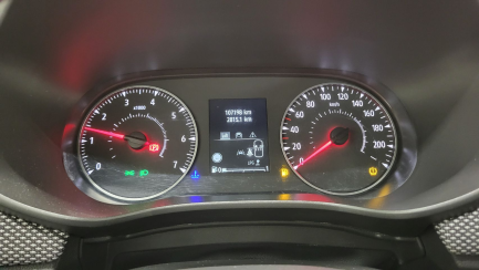 Zdjęcie przedmiotu: Dacia Sandero 1.0 TCe Expression LPG Brak dokument&oacute;w LPG