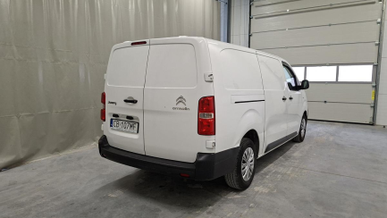 Zdjęcie przedmiotu: Citroen Jumpy 2.0 BlueHDi XL Club E6.2 3.1t