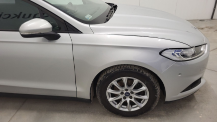 Zdjęcie przedmiotu: Ford Mondeo 2.0 TDCi Gold X (Trend)