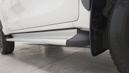 Zdjęcie przedmiotu: Toyota Hilux 2.8 D-4D Double Cab Invincible 4x4 aut