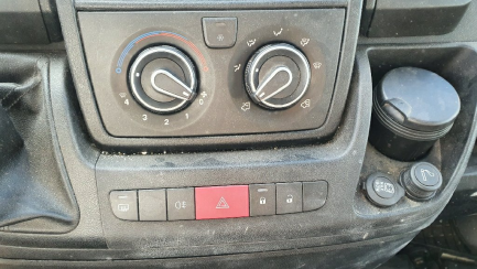 Zdjęcie przedmiotu: Peugeot BOXER 435 BlueHDi Euro 6 2999ccm - 180KM 3,5t 