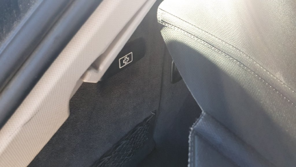 Zdjęcie przedmiotu: Bmw 320d Eff.Dynamics Luxury Line