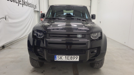 Zdjęcie przedmiotu: LAND ROVER Defender 90 3.0 D300 mHEV X-Dynamic HSE