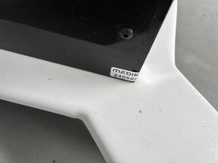 Zdjęcie przedmiotu: Urządzenie kosmetyczne Medika Carboxytherapy 