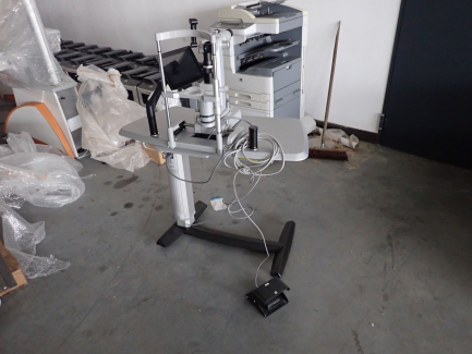 Zdjęcie przedmiotu: Medical laser for 2RT ELLEX MEDICAL PTY 2 RT LR1532 therapy