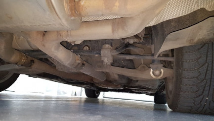 Zdjęcie przedmiotu: Mercedes-benz GL 500 4-Matic