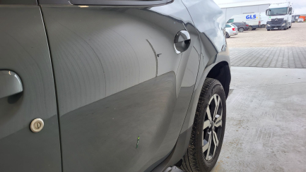 Zdjęcie przedmiotu: Dacia Duster 1.0 TCe Prestige LPG Brak dokumentacji LPG