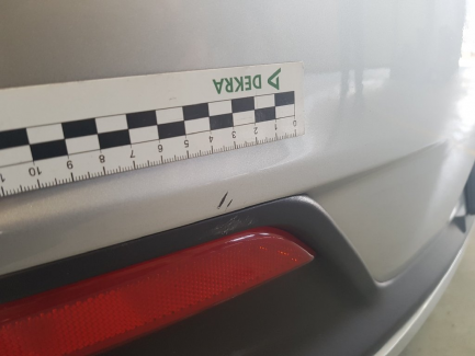 Zdjęcie przedmiotu: Kia Cee'd 1.6 CRDi M