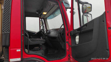 Zdjęcie przedmiotu: Iveco ML 160 E25 EuroCargo E6 16.0t Refrigerator