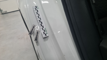 Zdjęcie przedmiotu: Toyota Corolla 1.8 Hybrid Comfort Oświadczenie o utracie DR