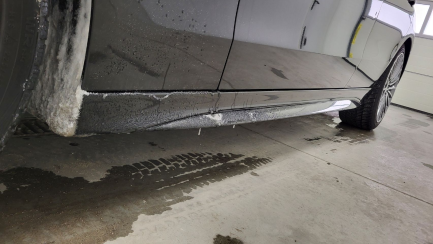 Zdjęcie przedmiotu: Mercedes-benz C 220 d mHEV 4-Matic AMG