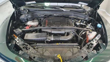 Zdjęcie przedmiotu: ALFA ROMEO Stelvio Kombi  2.0 Turbo Super Q4 aut