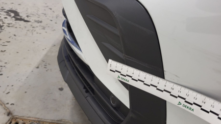 Zdjęcie przedmiotu: Volkswagen Tiguan 2.0 TDI SCR 4Mot. Life DSG