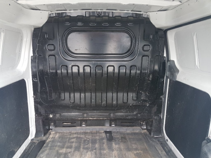 Zdjęcie przedmiotu: Nissan E-NV200 Acenta 24kWh - 109HP 2,2t 14-18