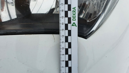 Zdjęcie przedmiotu: Toyota Yaris 1.33 Active EU6